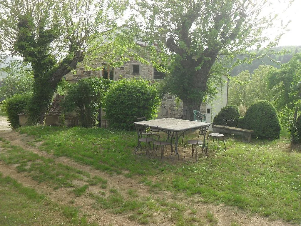Agriturismo Podere Palazzuolo Pontassieve Gospodarstwo agroturystyczne