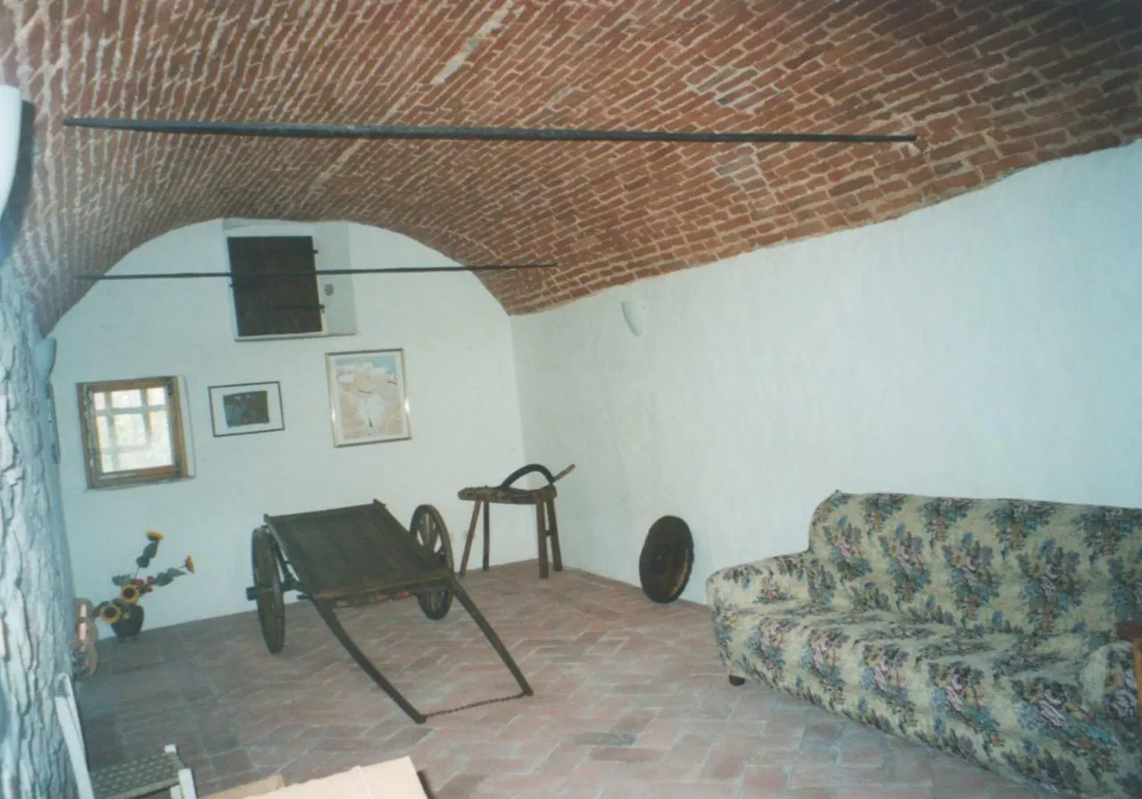 Gospodarstwo agroturystyczne Agriturismo Podere Palazzuolo Pontassieve
