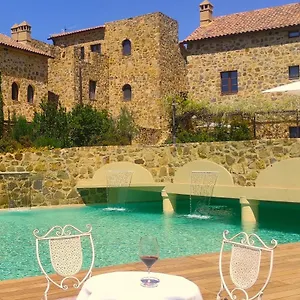 Appartement Castel Brunello, Montalcino