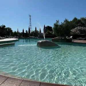 Vakantieboerderij Il Doccino, Riparbella