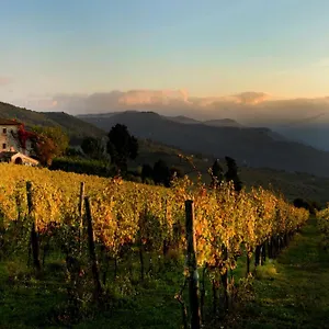 Vakantieboerderij Fattoria Lavacchio, Pontassieve