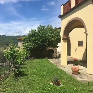 Vakantiehuis Da Vinci Sweet, Castiglion Fibocchi