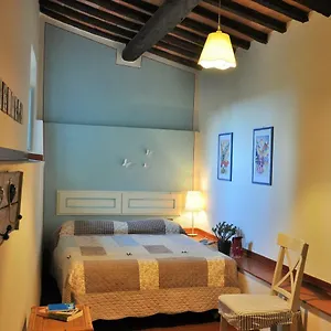 Apartment La Romita, Tavarnelle Val di Pesa