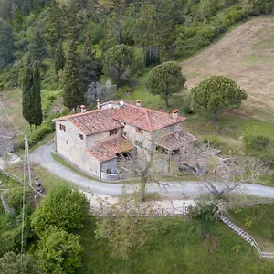 Vakantieboerderij Fattoria Di Cintoia, Pontassieve
