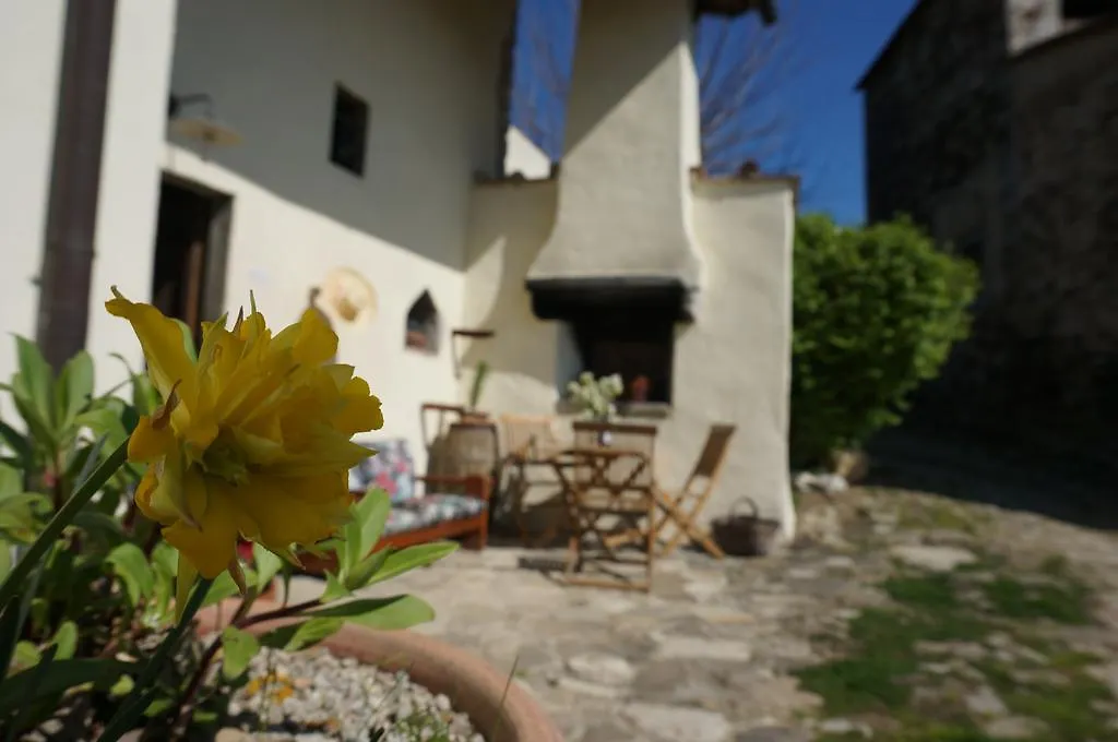 Agriturismo Podere Palazzuolo Pontassieve Farm stay