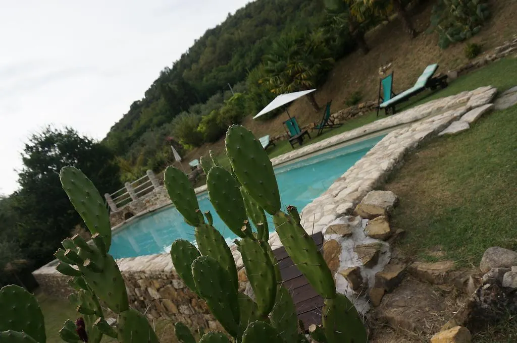 Agriturismo Podere Palazzuolo Pontassieve