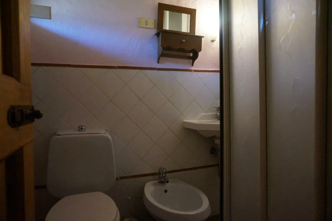 Agriturismo Podere Palazzuolo Pontassieve Farm stay